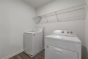 166 Verona Dr NW, Cartersville, GA 30120 - Photo 23