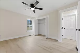 2482 Yolanda Trail, Ellenwood, GA 30294 - Photo 19