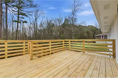 2482 Yolanda Trail, Ellenwood, GA 30294 - Photo 25