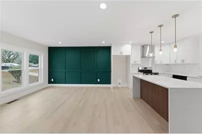 2482 Yolanda Trail, Ellenwood, GA 30294 - Photo 5