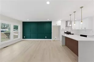 2482 Yolanda Trail, Ellenwood, GA 30294 - Photo 5