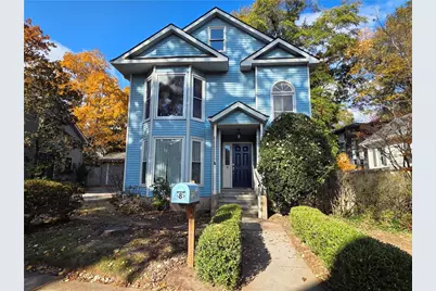 8 Old Decatur Circle, Decatur, GA 30030 - Photo 1