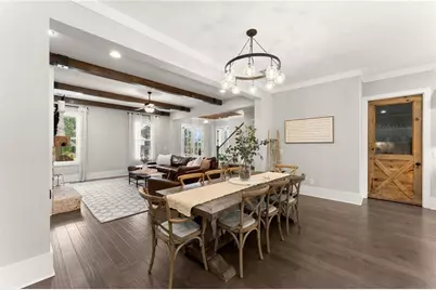 100 Gardenia Trail, Woodstock, GA 30188 - Photo 19