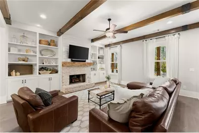 100 Gardenia Trail, Woodstock, GA 30188 - Photo 15