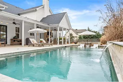 100 Gardenia Trail, Woodstock, GA 30188 - Photo 1