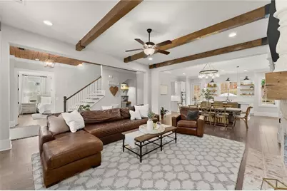 100 Gardenia Trail, Woodstock, GA 30188 - Photo 17