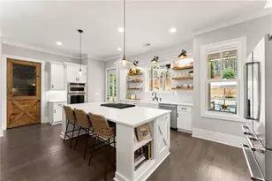 100 Gardenia Trl, Woodstock, GA 30188 - Photo 3