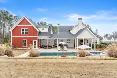 100 Gardenia Trail, Woodstock, GA 30188 - Photo 43