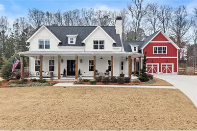 100 Gardenia Trail, Woodstock, GA 30188 - Photo 1