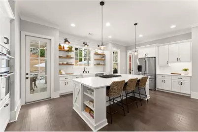 100 Gardenia Trail, Woodstock, GA 30188 - Photo 21