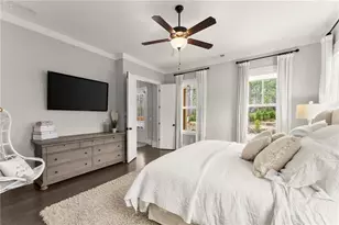 100 Gardenia Trl, Woodstock, GA 30188 - Photo 25