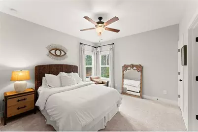 100 Gardenia Trail, Woodstock, GA 30188 - Photo 31