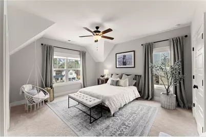 100 Gardenia Trail, Woodstock, GA 30188 - Photo 35