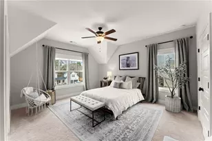 100 Gardenia Trl, Woodstock, GA 30188 - Photo 35