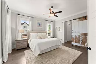 100 Gardenia Trl, Woodstock, GA 30188 - Photo 5