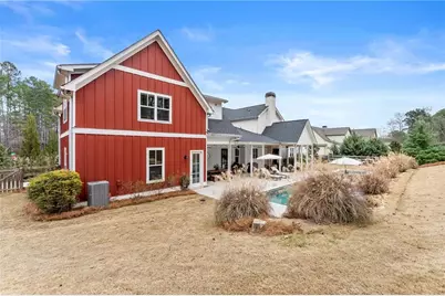 100 Gardenia Trail, Woodstock, GA 30188 - Photo 47