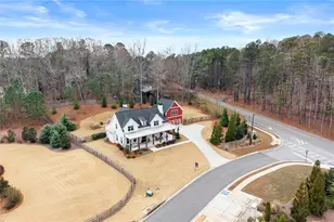 100 Gardenia Trl, Woodstock, GA 30188 - Photo 47