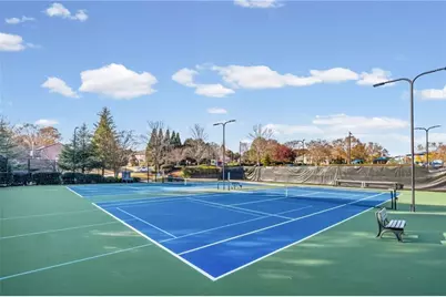 266 Balaban Circle, Woodstock, GA 30188 - Photo 53