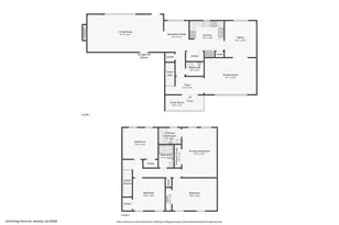 2419 Kings Point Dr, Dunwoody, GA 30338 - Photo 33