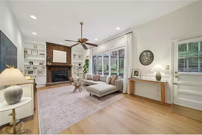 2419 Kings Point Drive, Dunwoody, GA 30338 - Photo 7