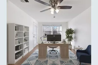 6397 Wedgewood Trace #E, Tucker, GA 30084 - Photo 21