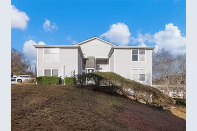 6397 Wedgewood Trace #E, Tucker, GA 30084 - Photo 31