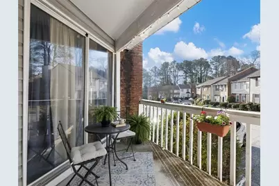 6397 Wedgewood Trace #E, Tucker, GA 30084 - Photo 25