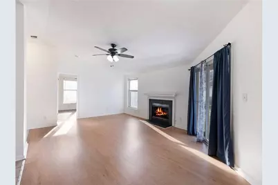 6397 Wedgewood Trace #E, Tucker, GA 30084 - Photo 7