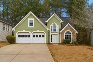 615 Overhill Dr, Woodstock, GA 30189 - Photo 1