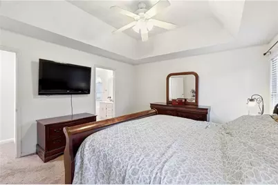 615 Overhill Drive, Woodstock, GA 30189 - Photo 17