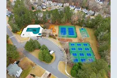 615 Overhill Drive, Woodstock, GA 30189 - Photo 31