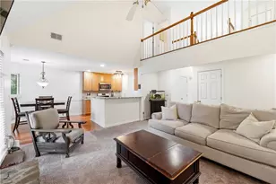 615 Overhill Dr, Woodstock, GA 30189 - Photo 9