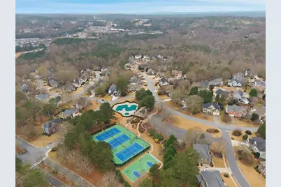 615 Overhill Drive, Woodstock, GA 30189 - Photo 35