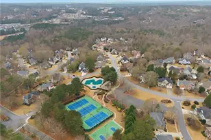 615 Overhill Dr, Woodstock, GA 30189 - Photo 35