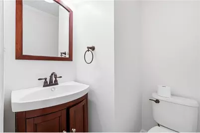 615 Overhill Drive, Woodstock, GA 30189 - Photo 5