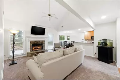 615 Overhill Drive, Woodstock, GA 30189 - Photo 7