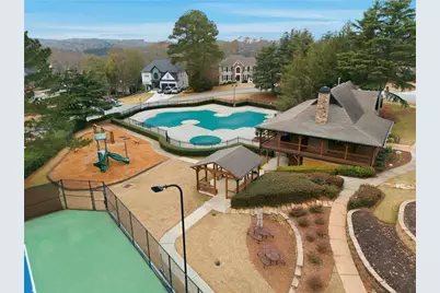 615 Overhill Drive, Woodstock, GA 30189 - Photo 37