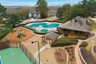 615 Overhill Dr, Woodstock, GA 30189 - Photo 37