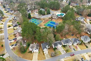 615 Overhill Dr, Woodstock, GA 30189 - Photo 29