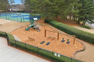 615 Overhill Dr, Woodstock, GA 30189 - Photo 39