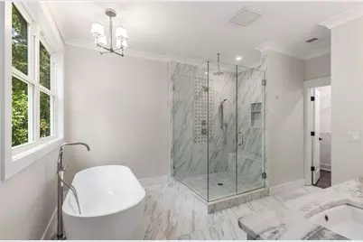 1006 Northcliffe Drive NW, Atlanta, GA 30318 - Photo 33