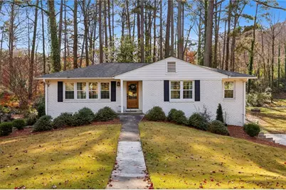 3531 London Road, Chamblee, GA 30341 - Photo 1