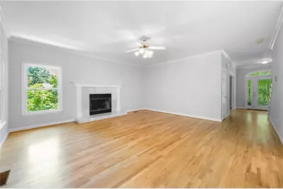 3334 Trails End Road NE, Roswell, GA 30075 - Photo 9