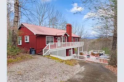 22 Highland Road, Sautee Nacoochee, GA 30571 - Photo 5