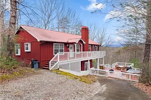 22 Highland Rd, Sautee Nacoochee, GA 30571 - Photo 5