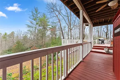 22 Highland Road, Sautee Nacoochee, GA 30571 - Photo 55