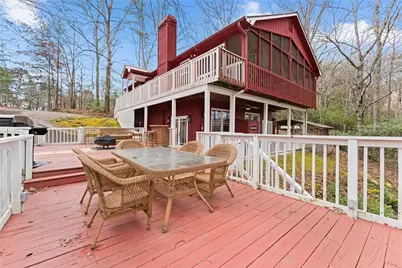 22 Highland Road, Sautee Nacoochee, GA 30571 - Photo 61