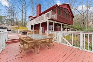 22 Highland Rd, Sautee Nacoochee, GA 30571 - Photo 61