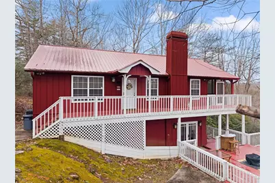 22 Highland Road, Sautee Nacoochee, GA 30571 - Photo 3