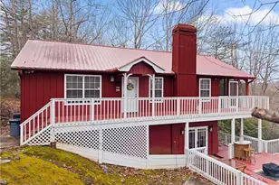 22 Highland Rd, Sautee Nacoochee, GA 30571 - Photo 3